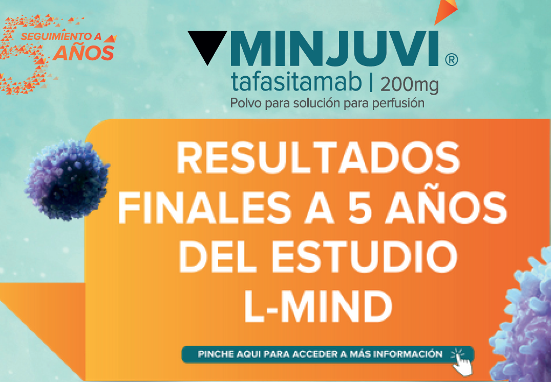 RESULTADOS 5 AÑOS LMIND